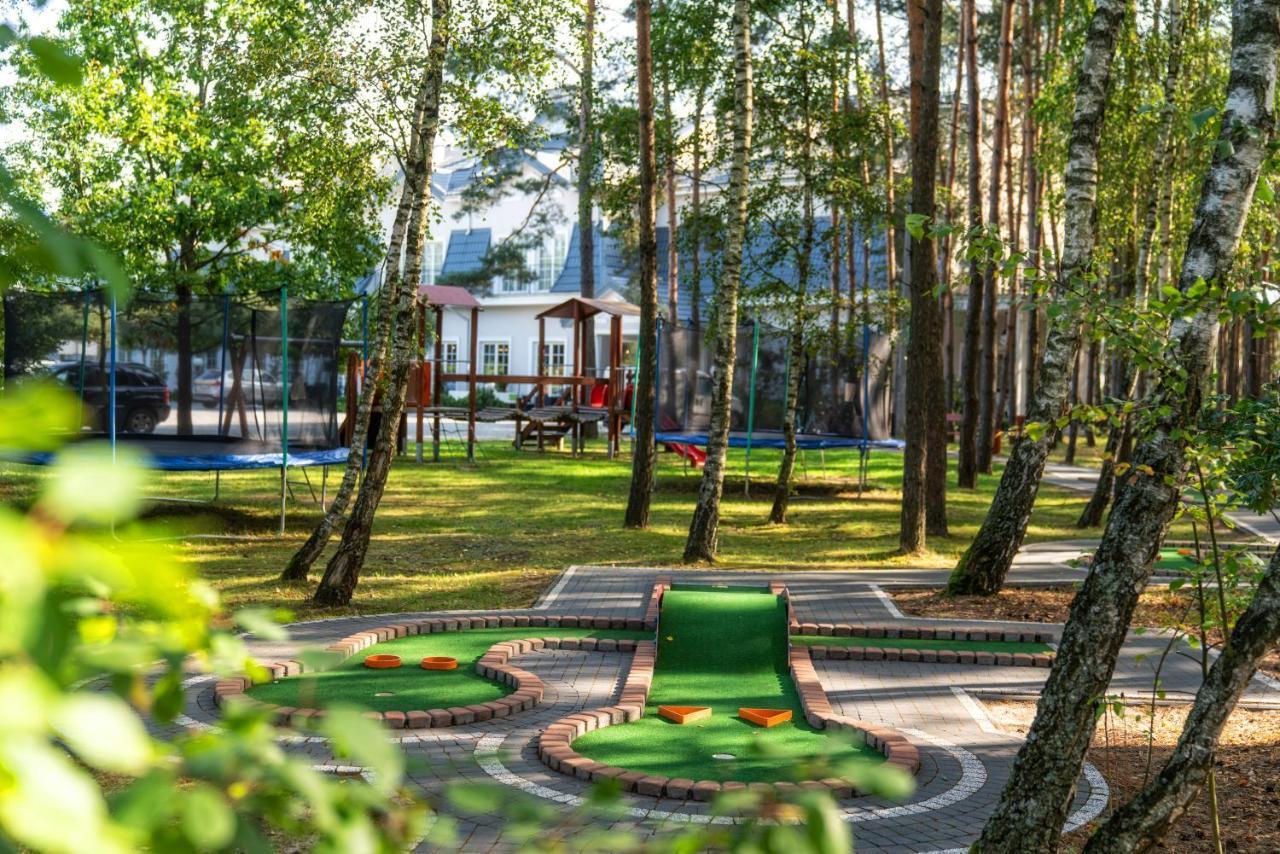 Korona Hotel Ostroleka (Ostroleka)