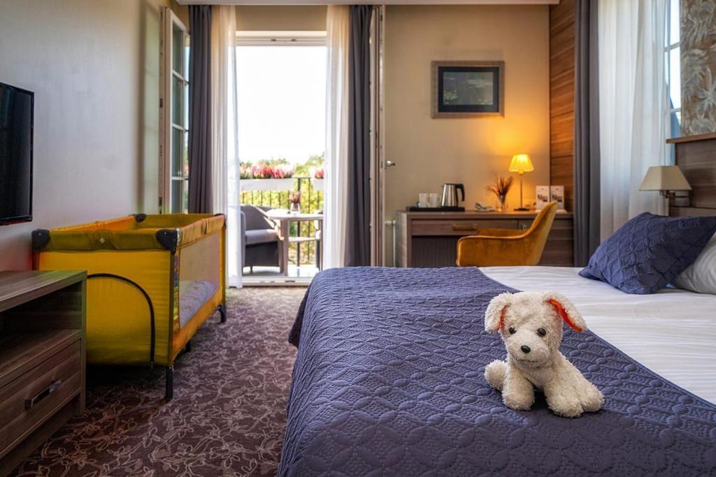 Korona Hotel 3*